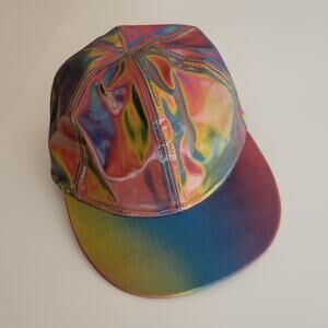 Diamond Select Toys Official Back to The Future Part II Marty McFly Cap Replica